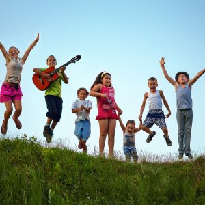 Countryside Camp Summer Camp Cambridge Ontario