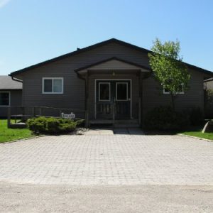 Drost Lodge Summer Camp