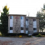 Camp shalom house christian camp