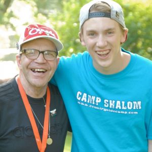 southern Ontario christian camp