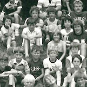 Camp Shalom 1982 Staff | Christian Summer Camps in Ontario