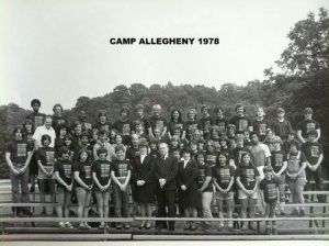 Christian Summer Camps in Ontario Alumni Photo