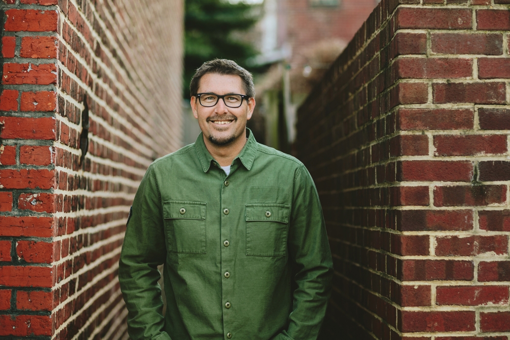 Camp Shalom Alumni Influences by Mark Batterson