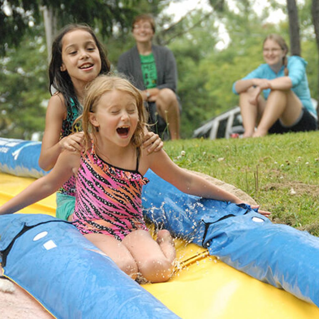 Countryside Camp - Camp Shalom | Summer Camp and Retreat Centre