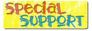 special-support