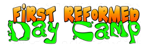 First Reformed Logo