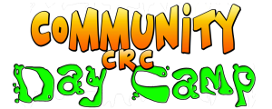 Community CRC Day Camp