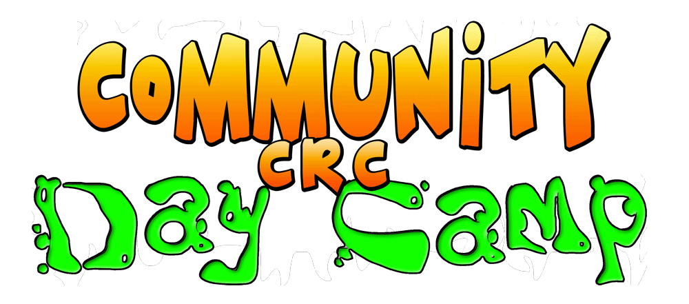 Community CRC Day Camp