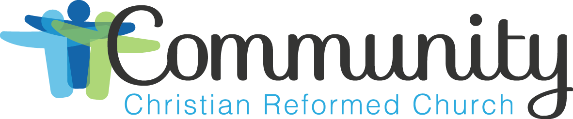 Community CRC Logo